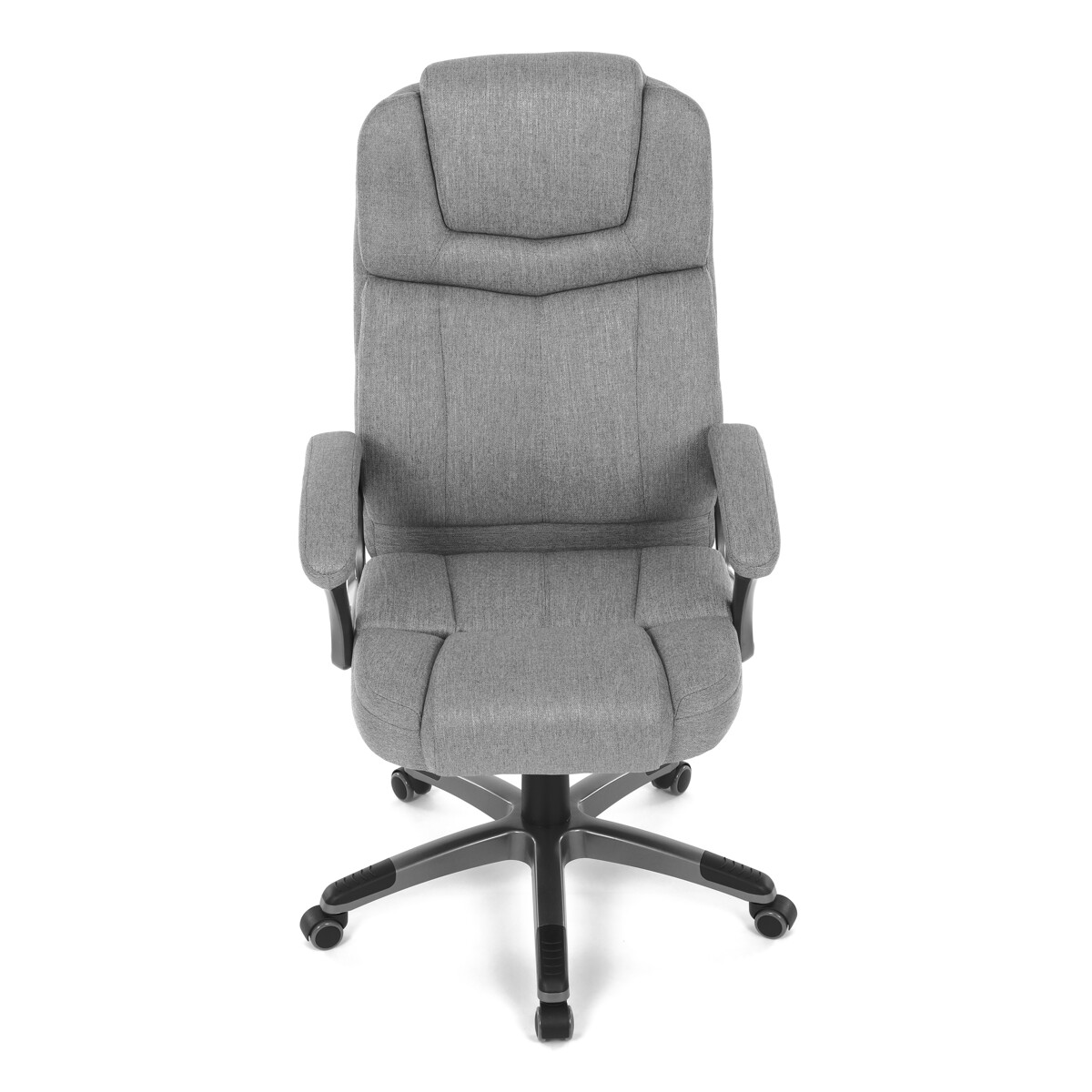 Kancelárska stolička KA-C715 GREY2