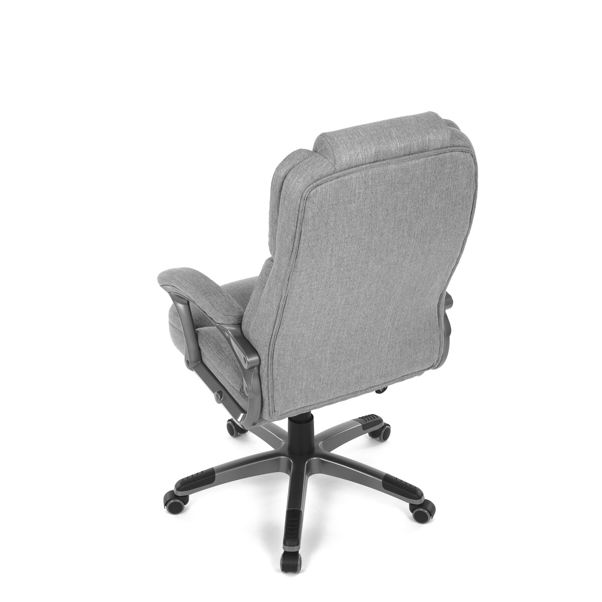 Kancelárska stolička KA-C715 GREY2