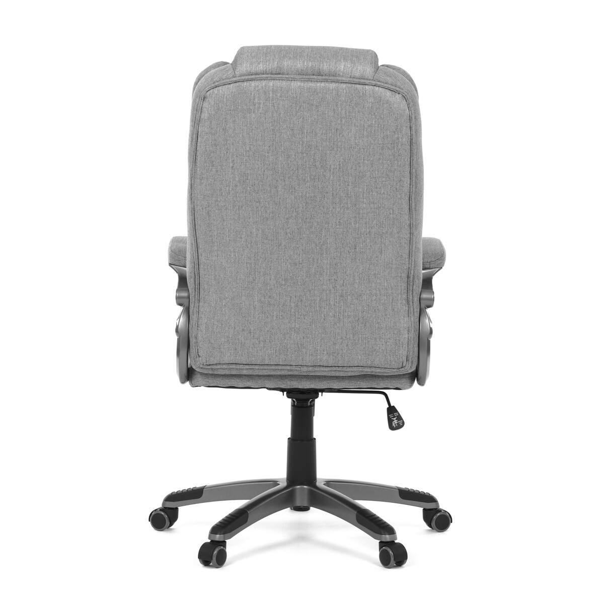 Kancelárska stolička KA-C715 GREY2