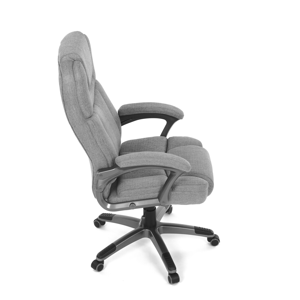 Kancelárska stolička KA-C715 GREY2