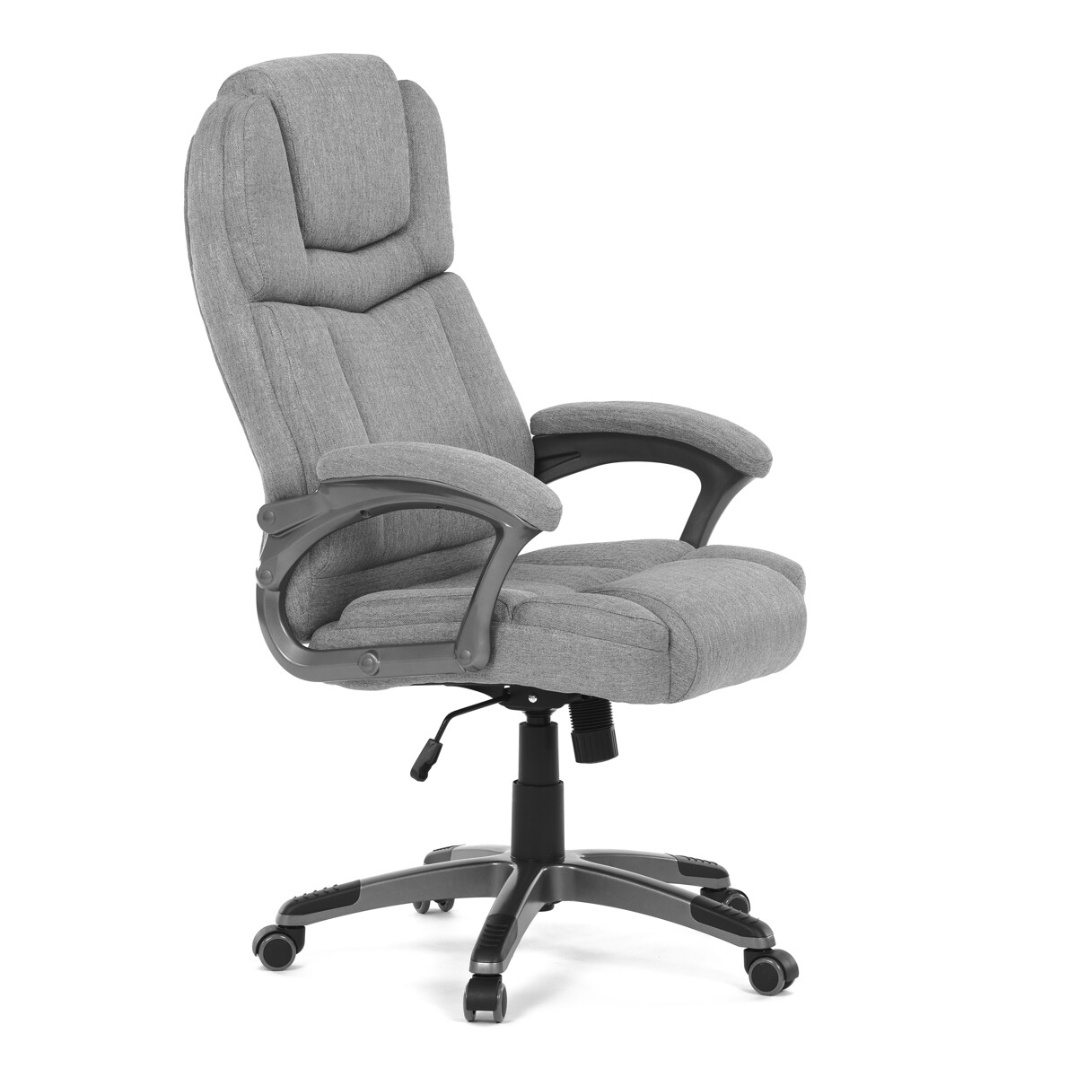 Kancelárska stolička KA-C715 GREY2