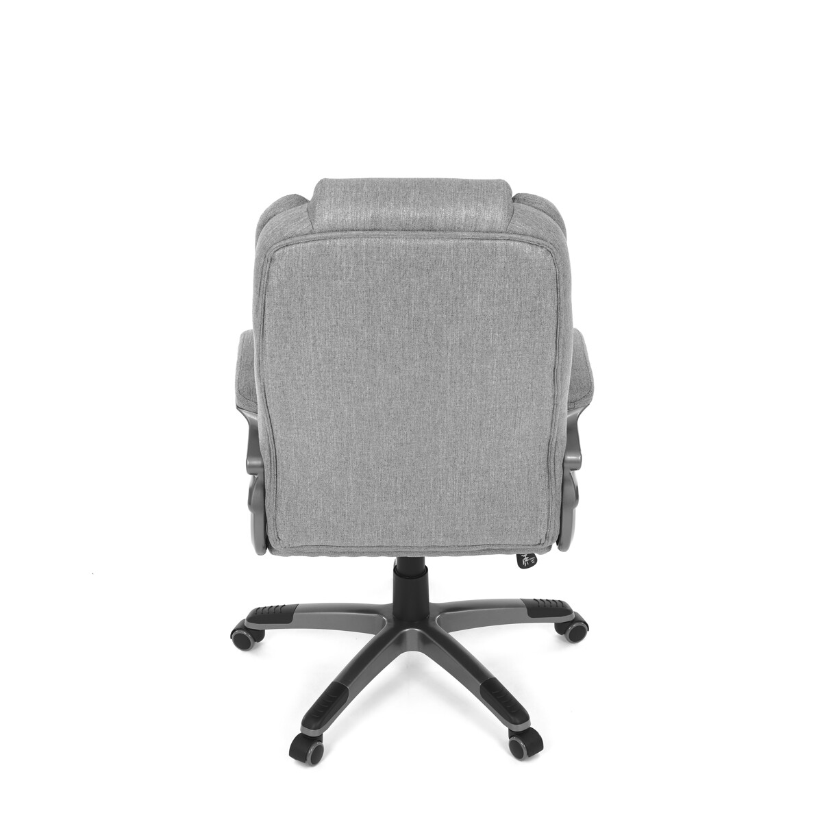 Kancelárska stolička KA-C715 GREY2