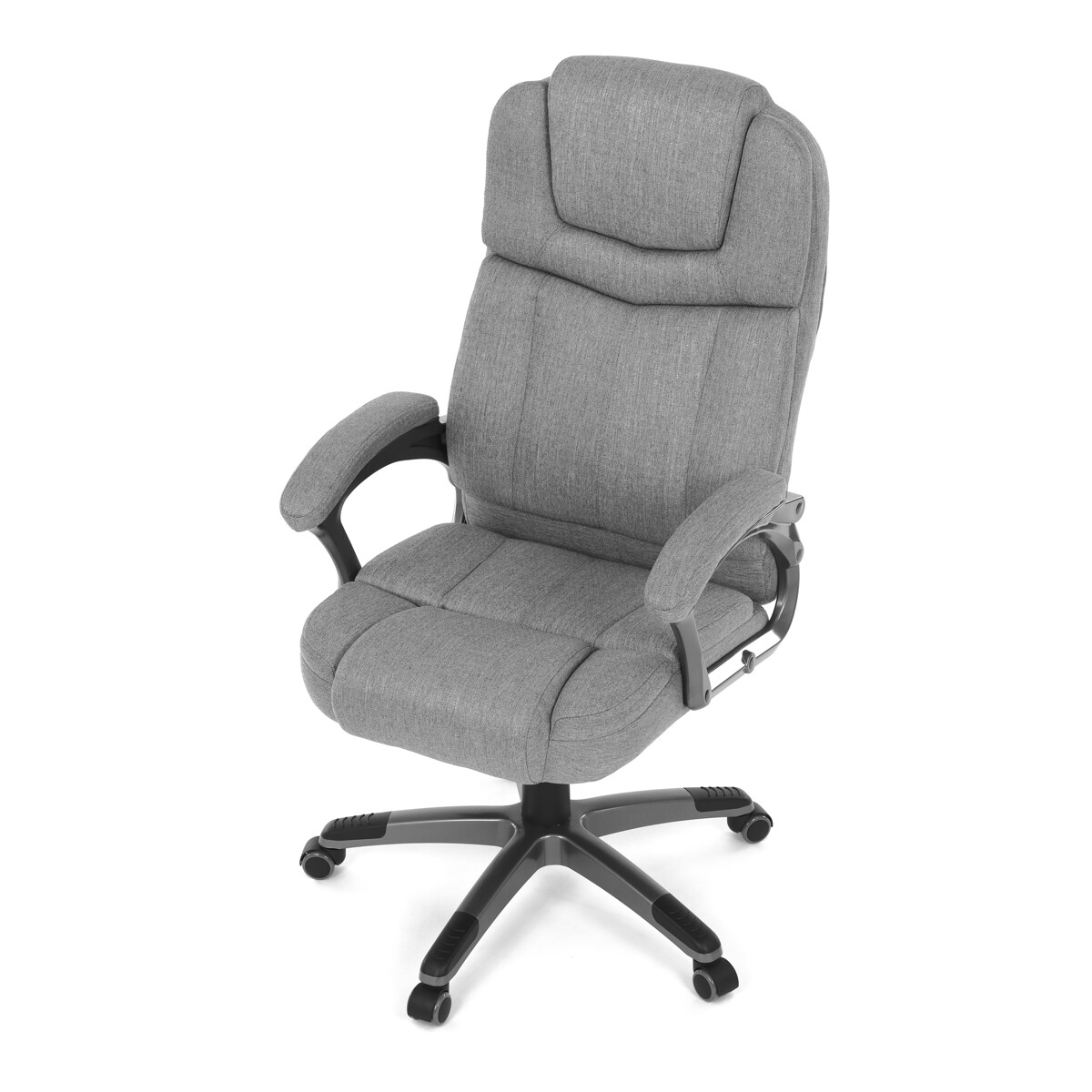 Kancelárska stolička KA-C715 GREY2