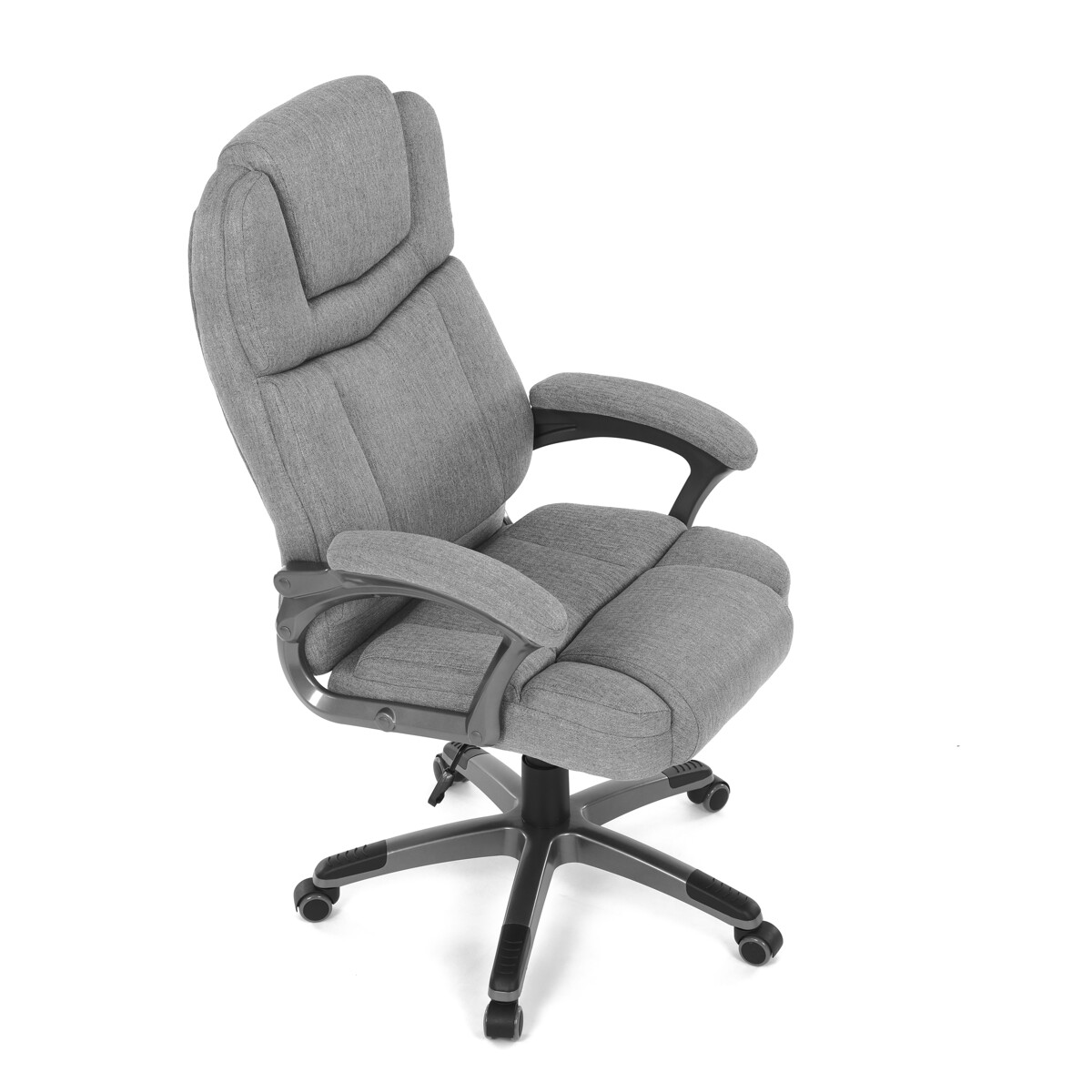 Kancelárska stolička KA-C715 GREY2