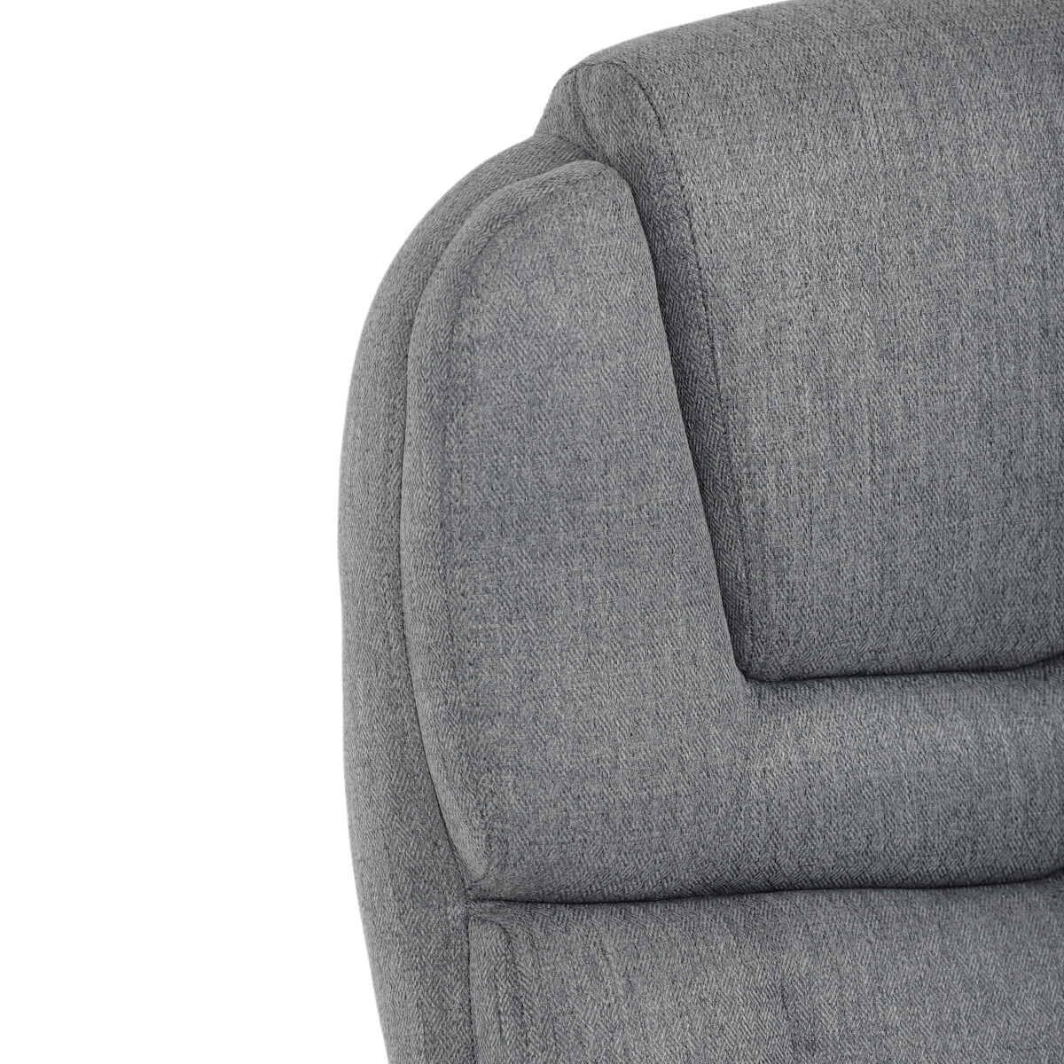 Kancelárska stolička KA-C715 GREY2