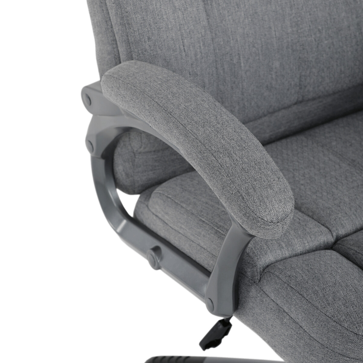 Kancelárska stolička KA-C715 GREY2
