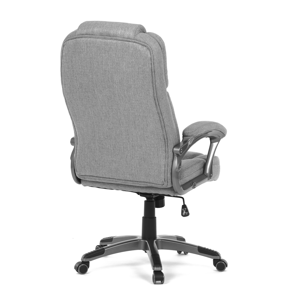 Kancelárska stolička KA-C715 GREY2