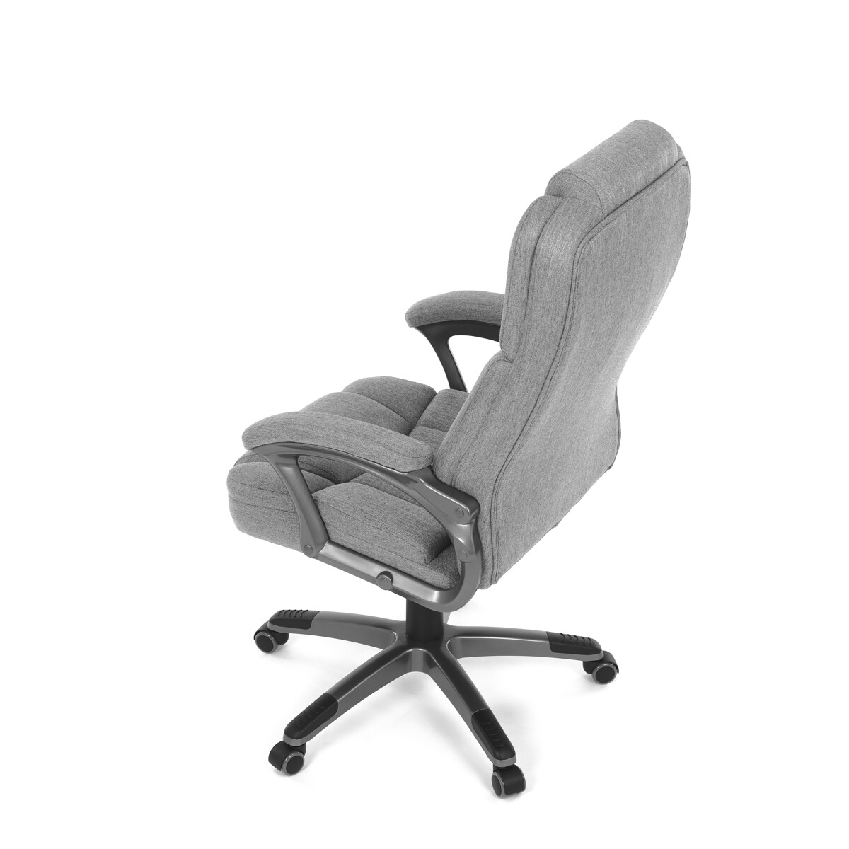 Kancelárska stolička KA-C715 GREY2