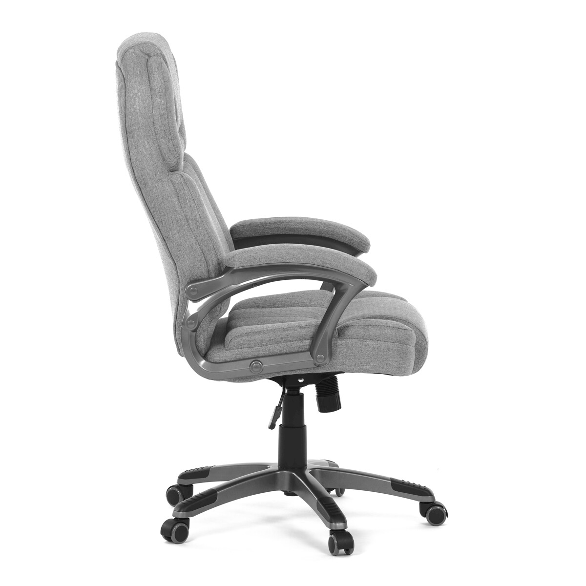 Kancelárska stolička KA-C715 GREY2