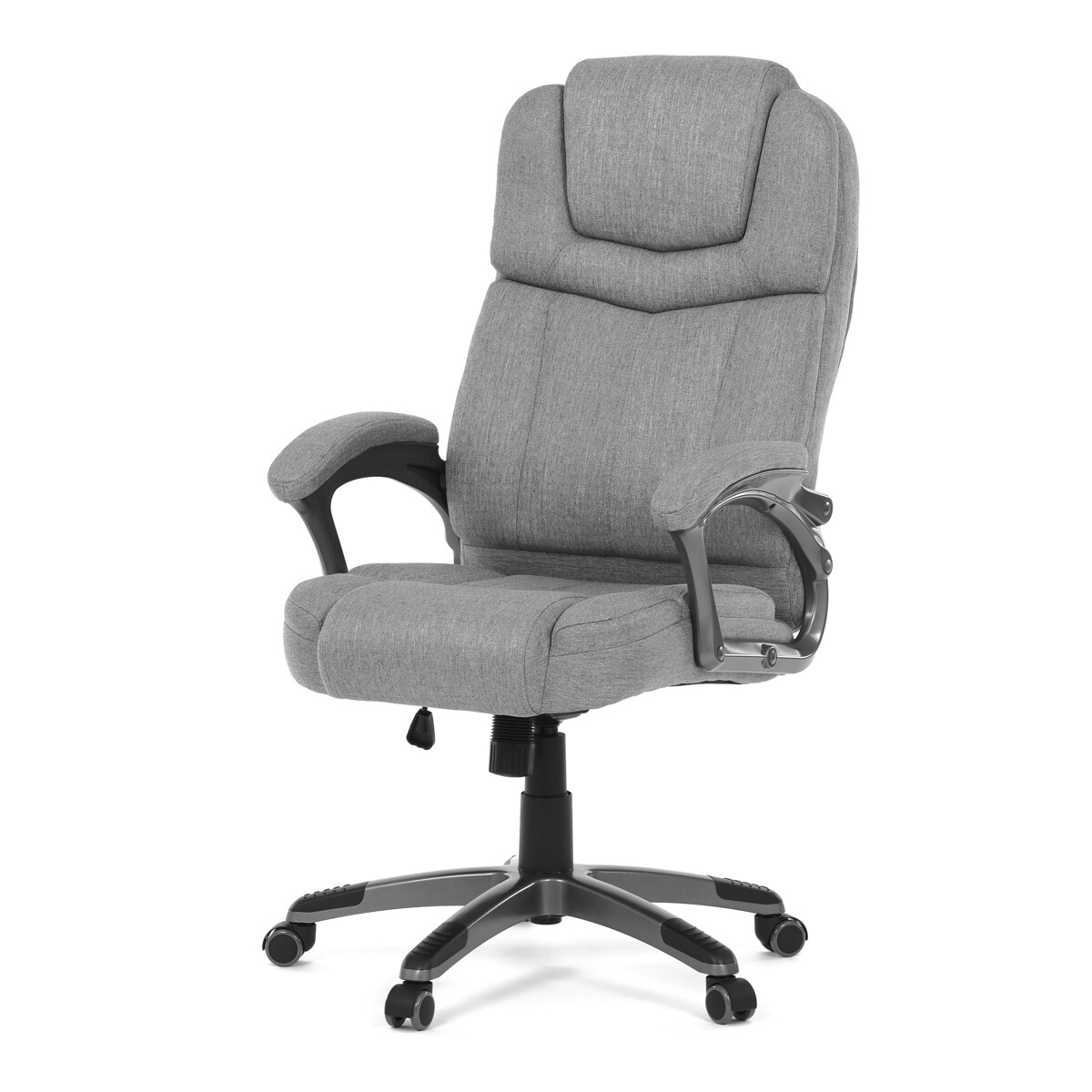 Kancelárska stolička KA-C715 GREY2