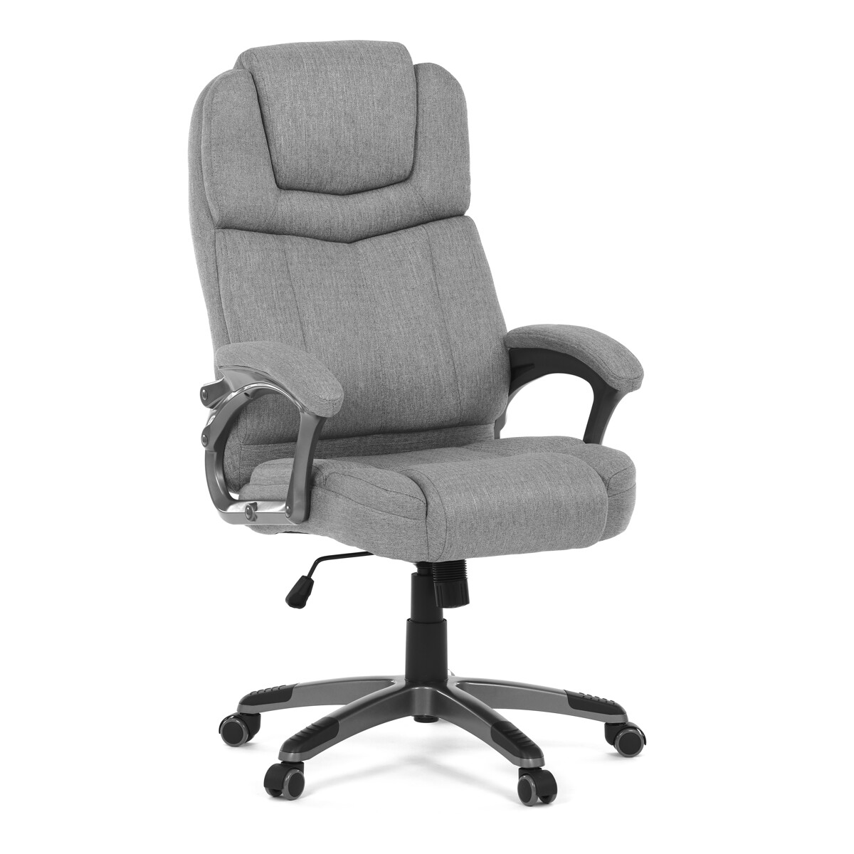 Kancelárska stolička KA-C715 GREY2