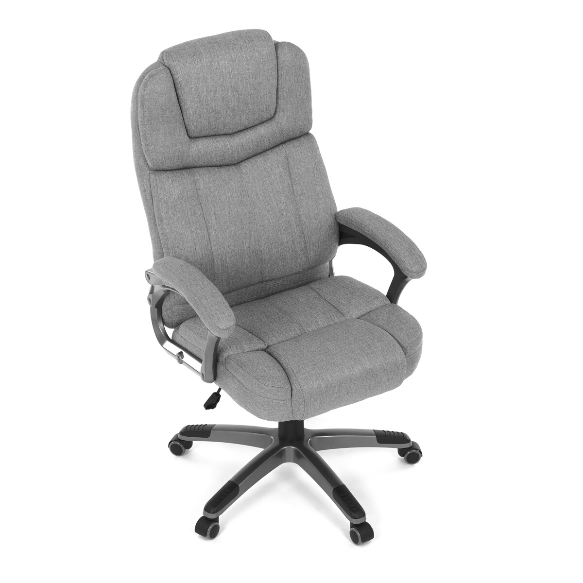 Kancelárska stolička KA-C715 GREY2