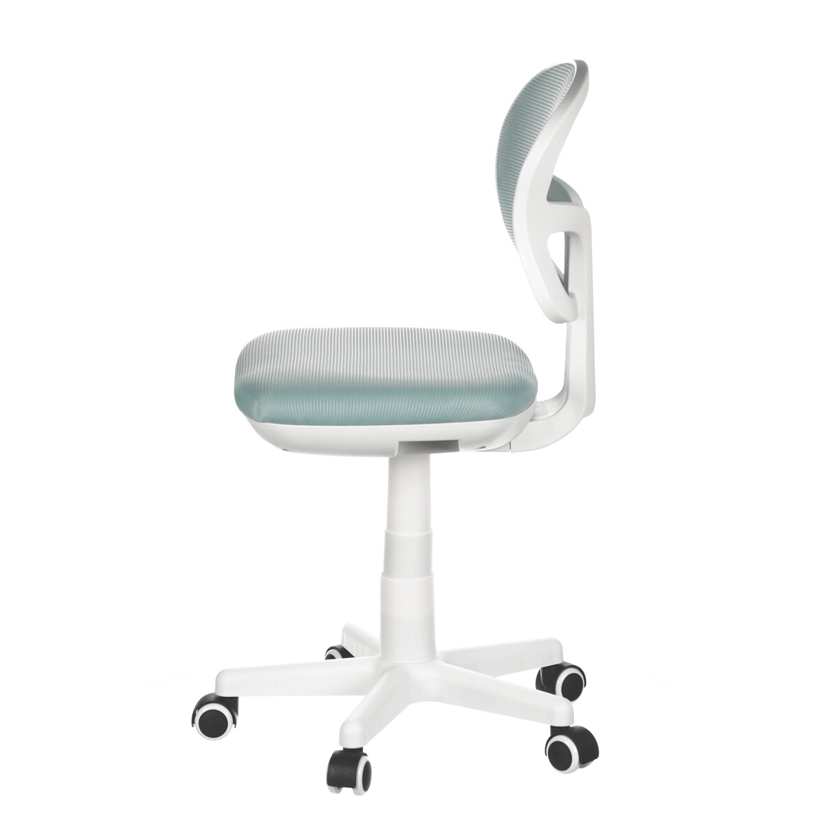 Kancelárska stolička KA-C801 BLUE