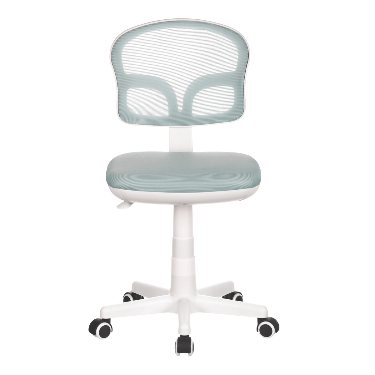 Kancelárska stolička KA-C801 BLUE