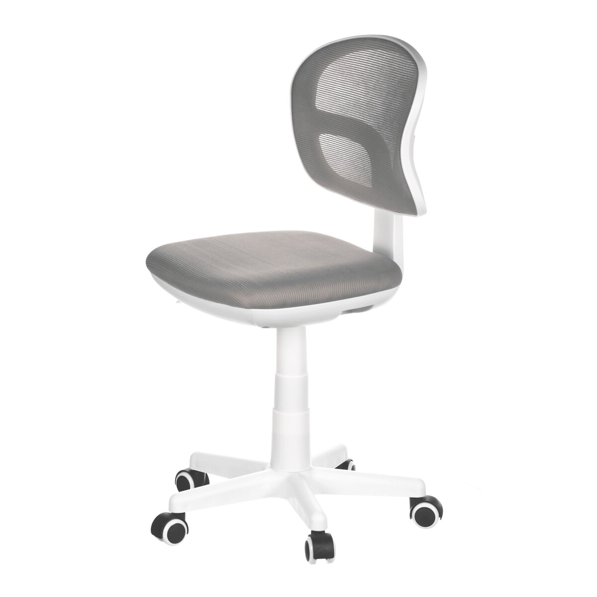 Kancelárska stolička KA-C801 GREY
