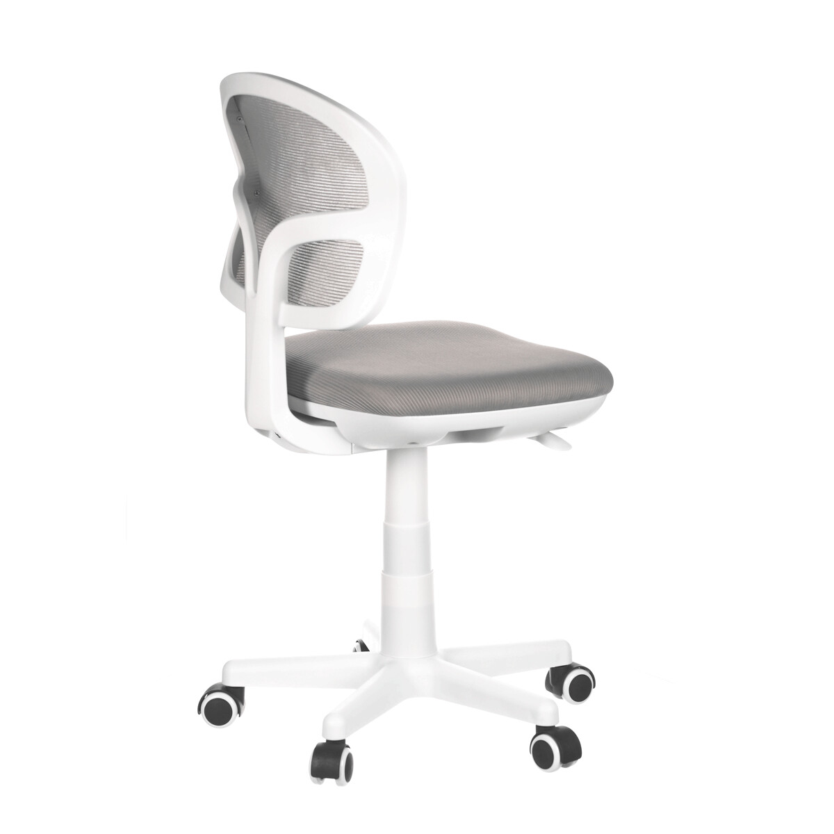 Kancelárska stolička KA-C801 GREY