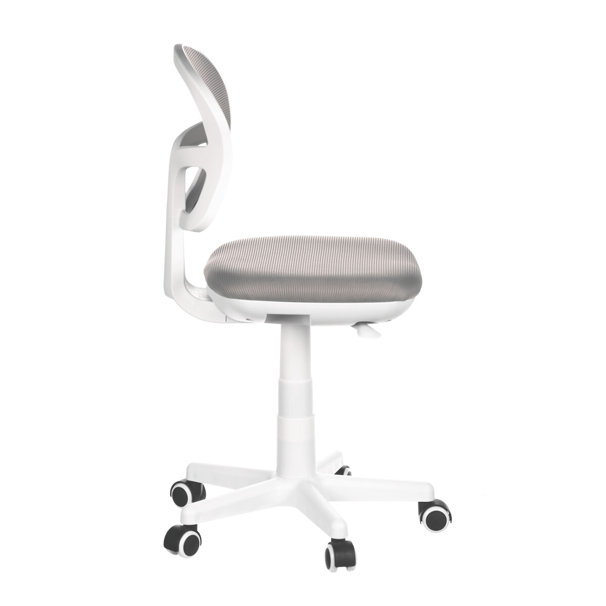 Kancelárska stolička KA-C801 GREY