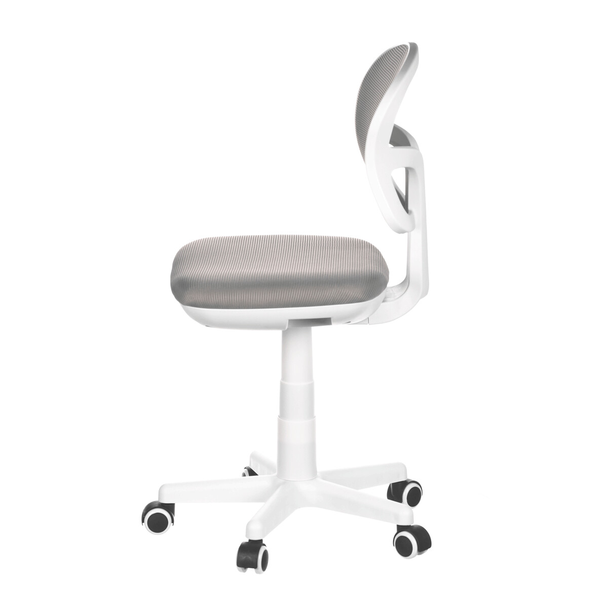 Kancelárska stolička KA-C801 GREY