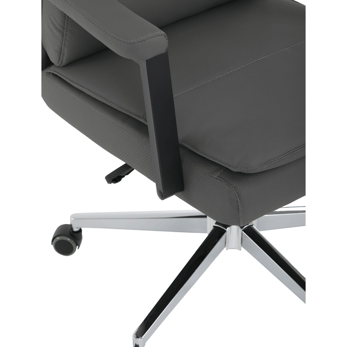 Kancelářská židle KA-D8104 Autronic (foto 39)