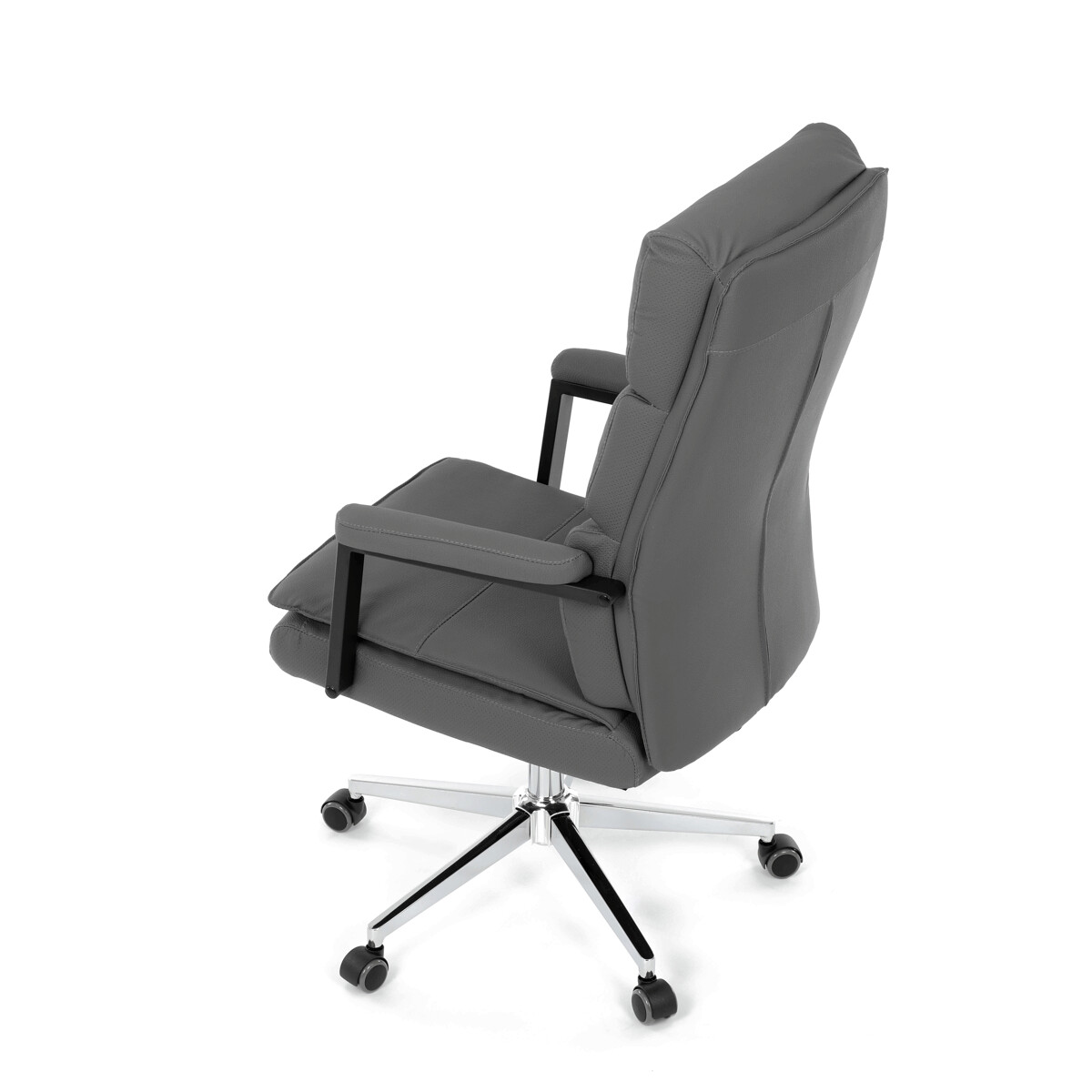 Kancelářská židle KA-D8104 Autronic (foto 25)