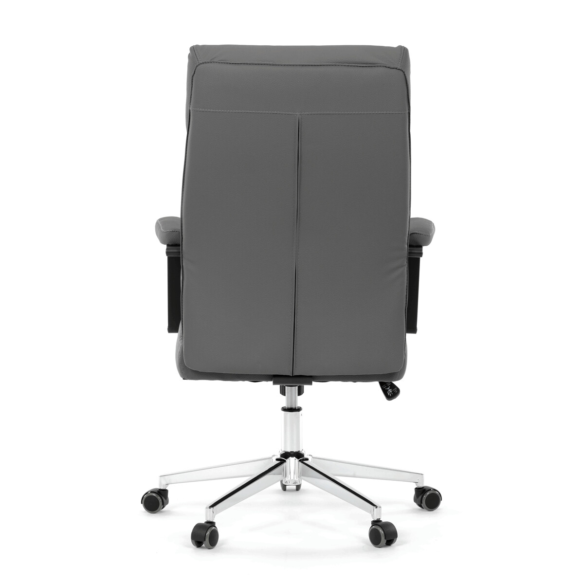 Kancelárska stolička KA-D8104 GREY