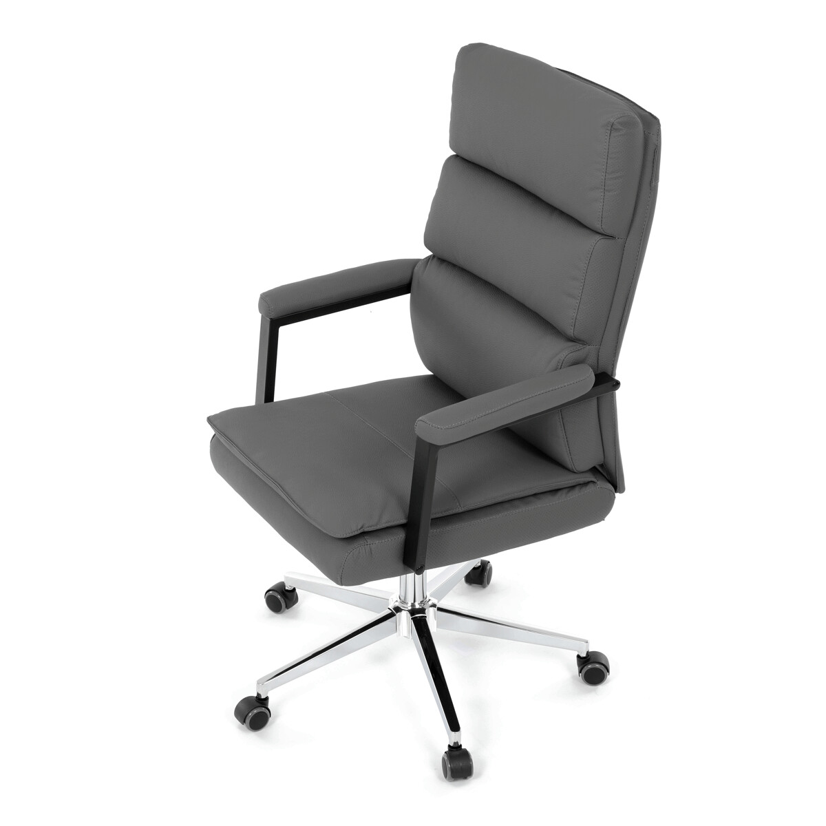 Kancelářská židle KA-D8104 Autronic (foto 23)