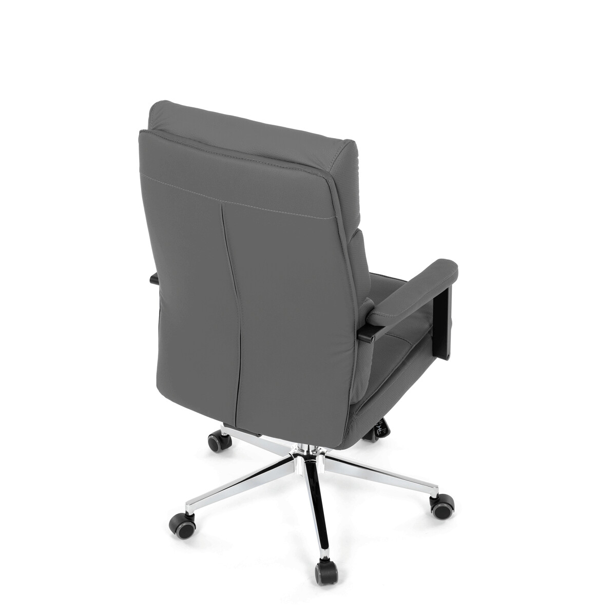 Kancelárska stolička KA-D8104 GREY