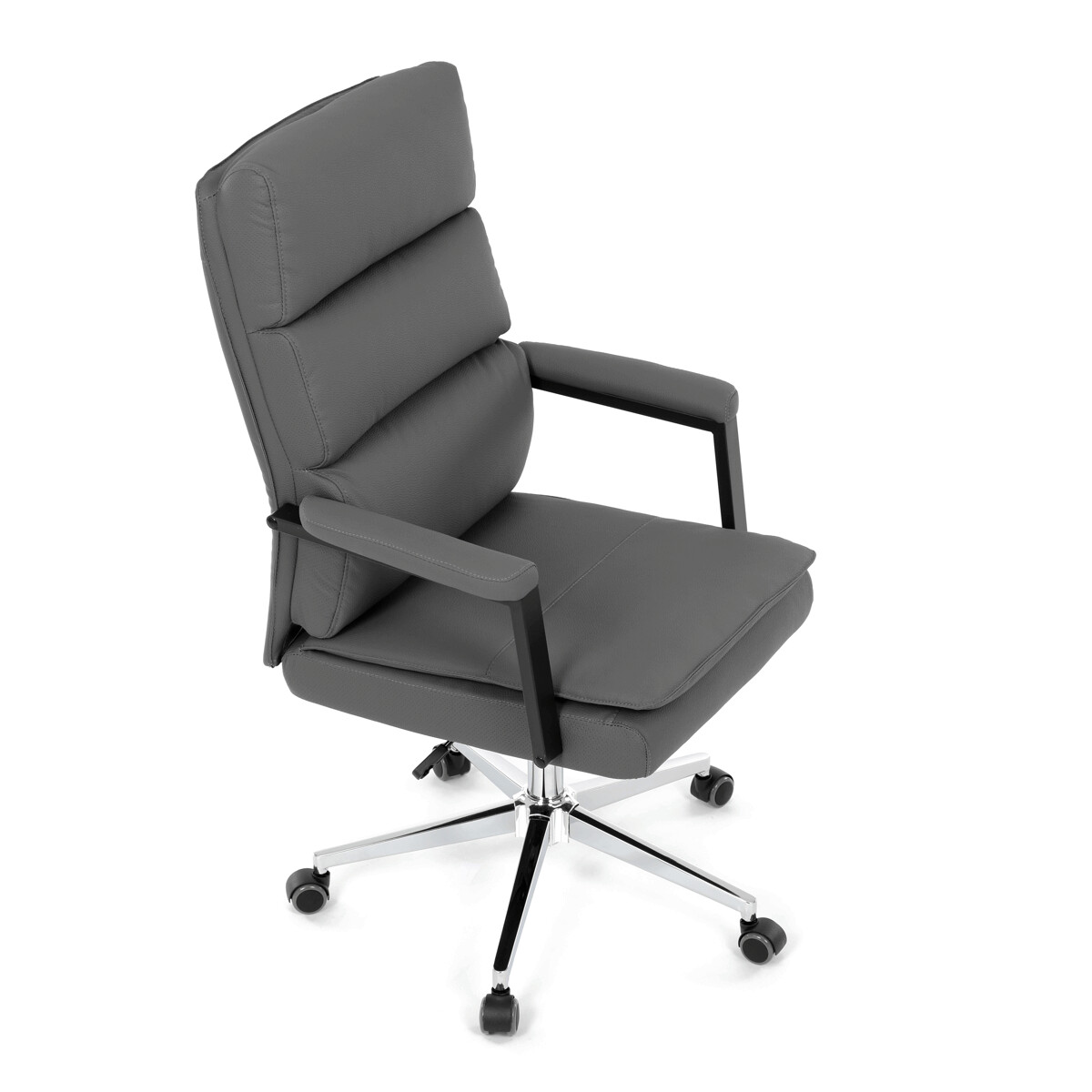 Kancelářská židle KA-D8104 Autronic (foto 31)