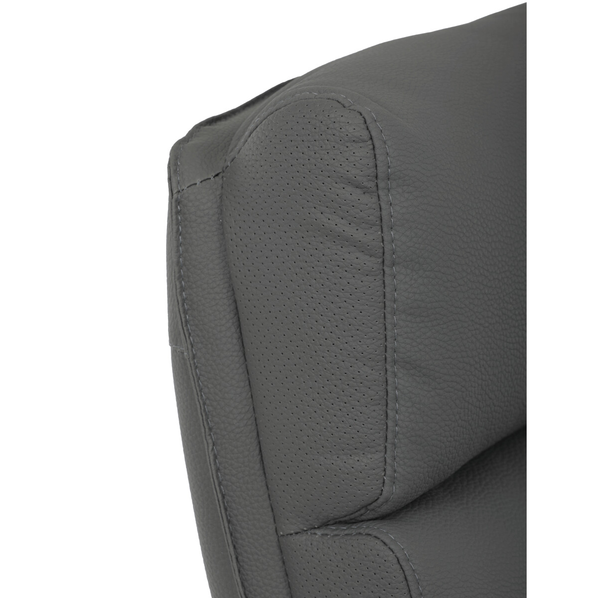 Kancelárska stolička KA-D8104 GREY
