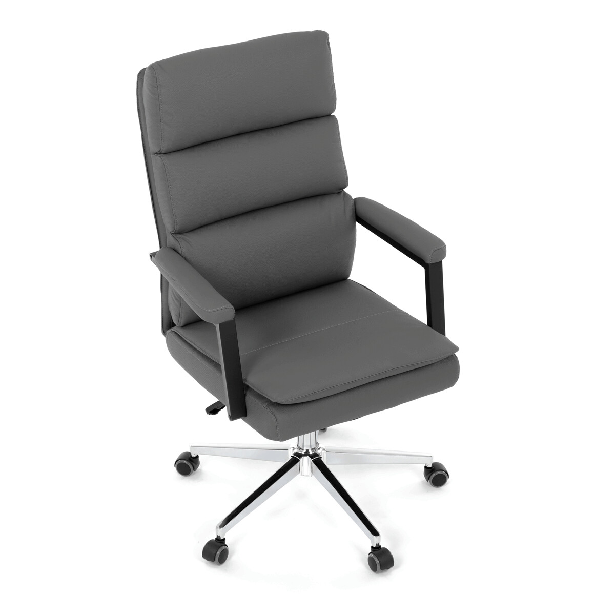 Kancelářská židle KA-D8104 Autronic (foto 32)