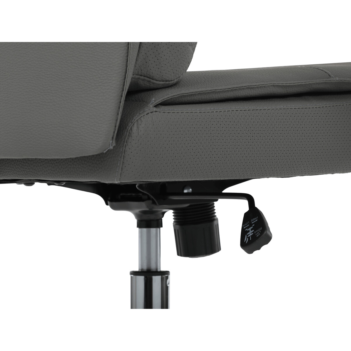 Kancelářská židle KA-D8104 Autronic (foto 38)