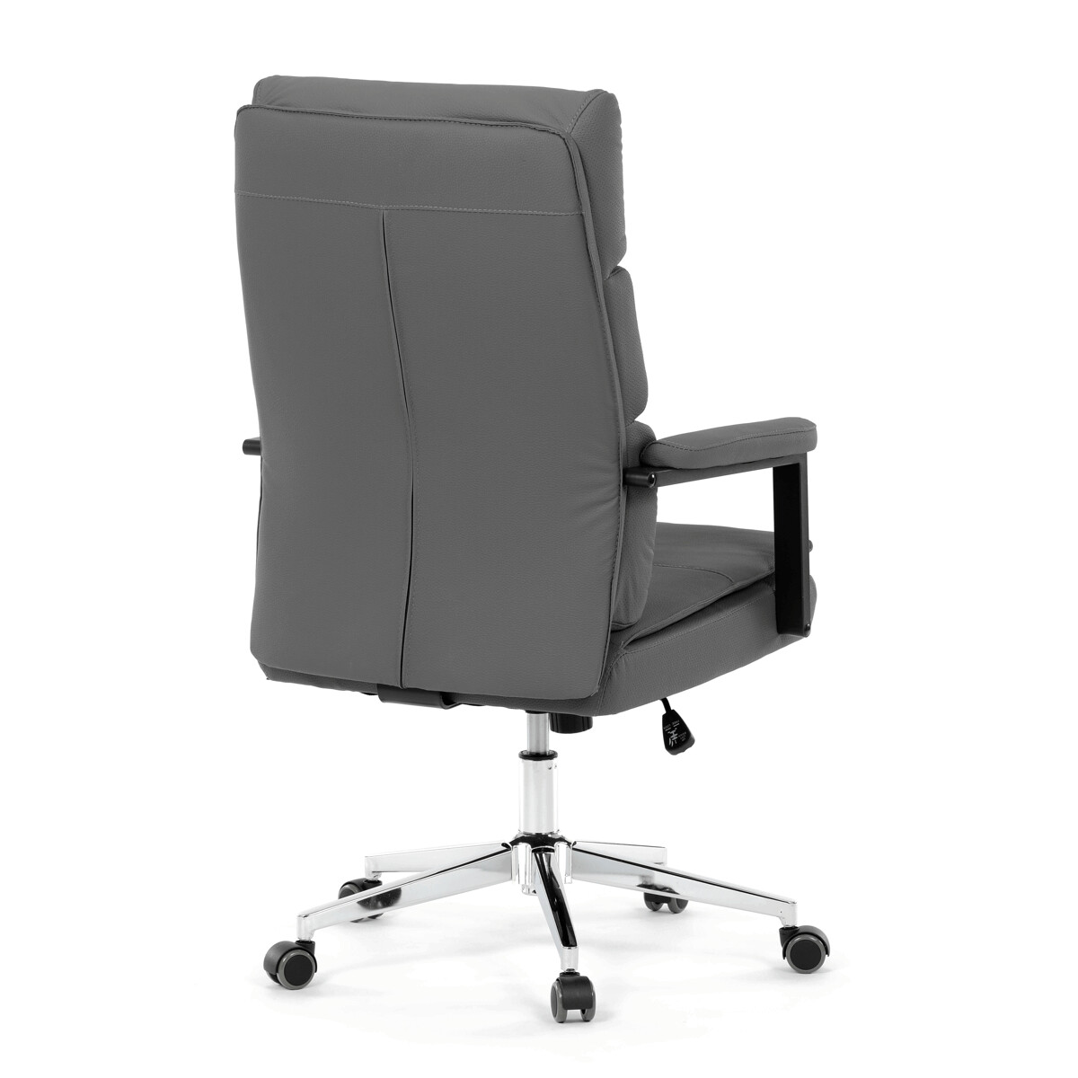 Kancelárska stolička KA-D8104 GREY