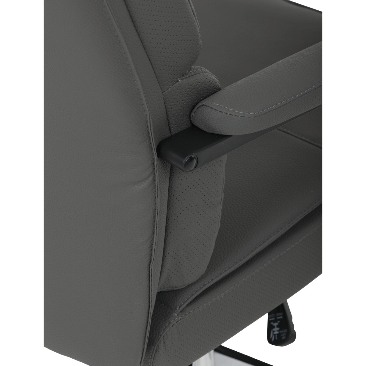 Kancelářská židle KA-D8104 Autronic (foto 37)