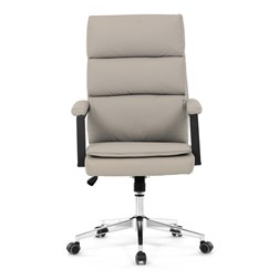 Kancelárske kreslo KA-D8104 SIL