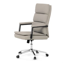 Kancelárske kreslo KA-D8104 SIL