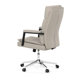 Kancelárske kreslo KA-D8104 SIL