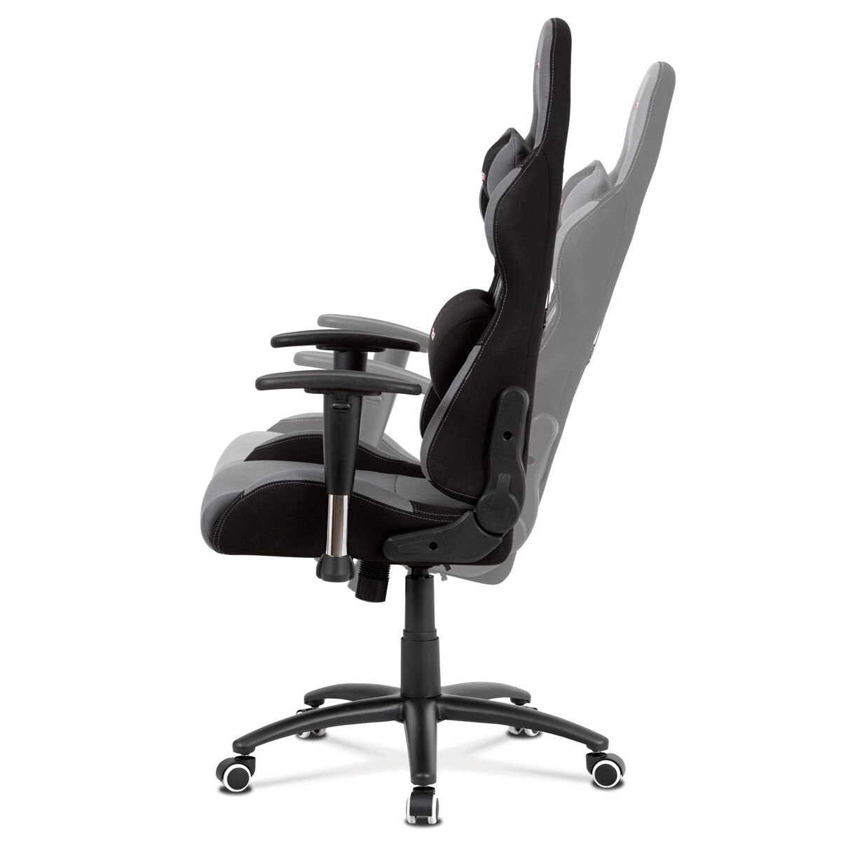 Kancelářské křeslo KA-F01 Autronic (foto 7)