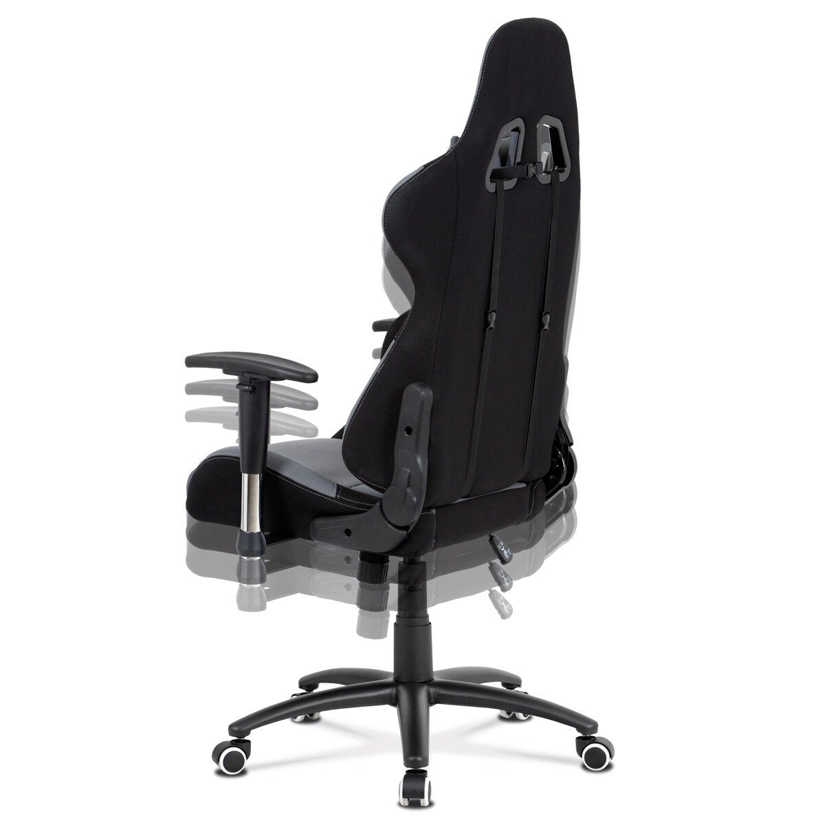 Kancelářské křeslo KA-F01 Autronic (foto 10)