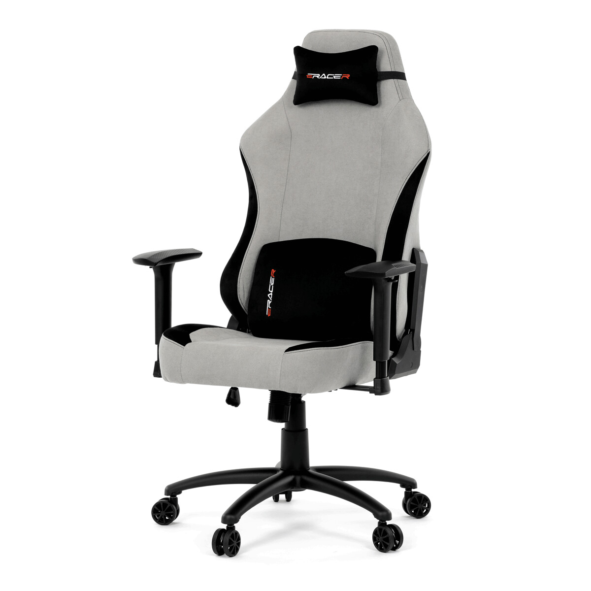 Kancelárska stolička KA-F12 SIL2