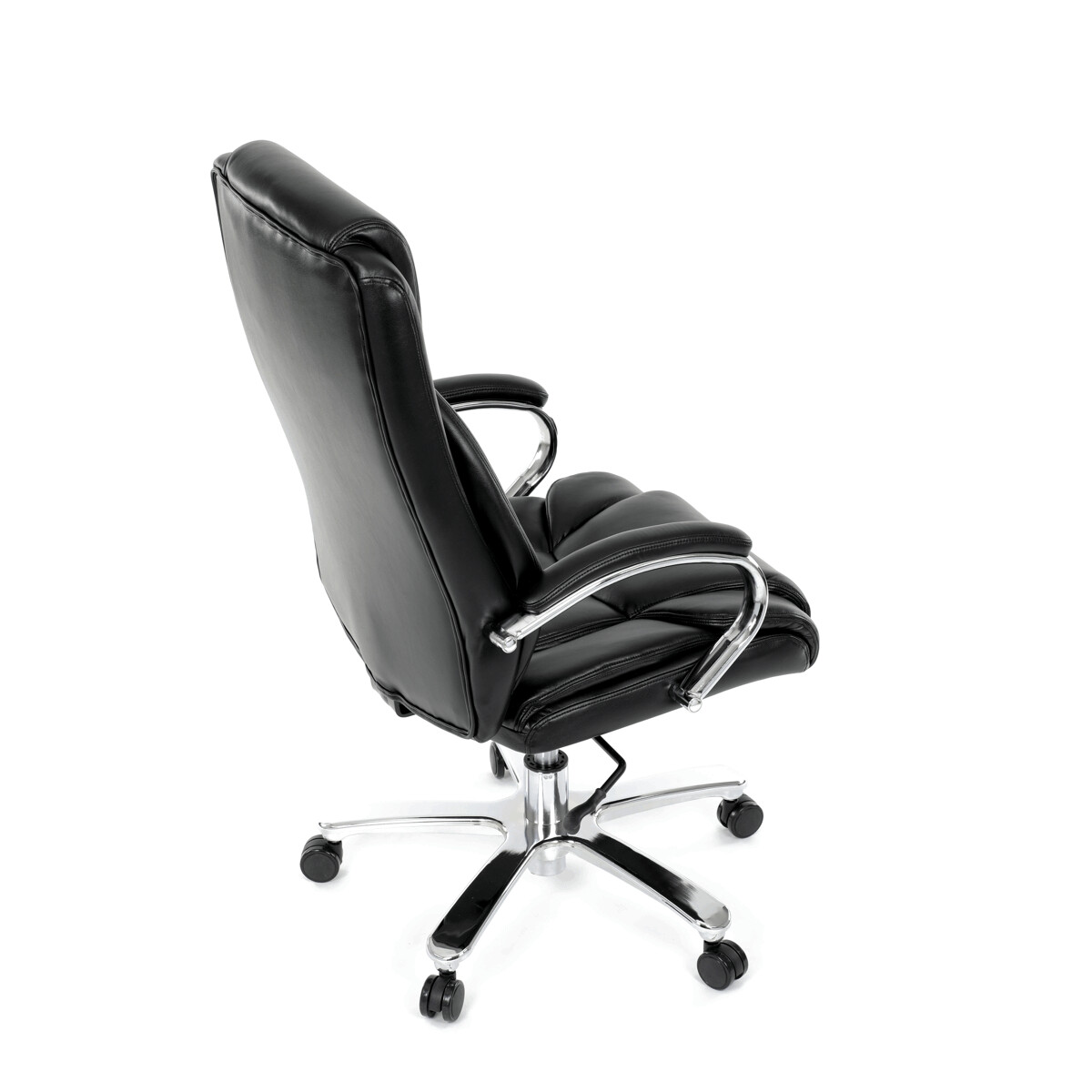 Kancelárska stolička KA-F1385 GREY