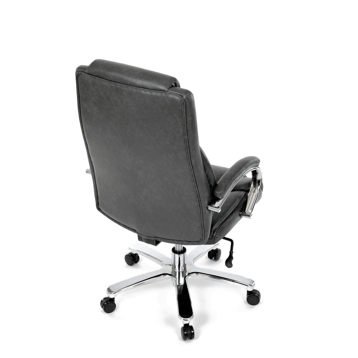 Kancelárska stolička KA-F1385 GREY