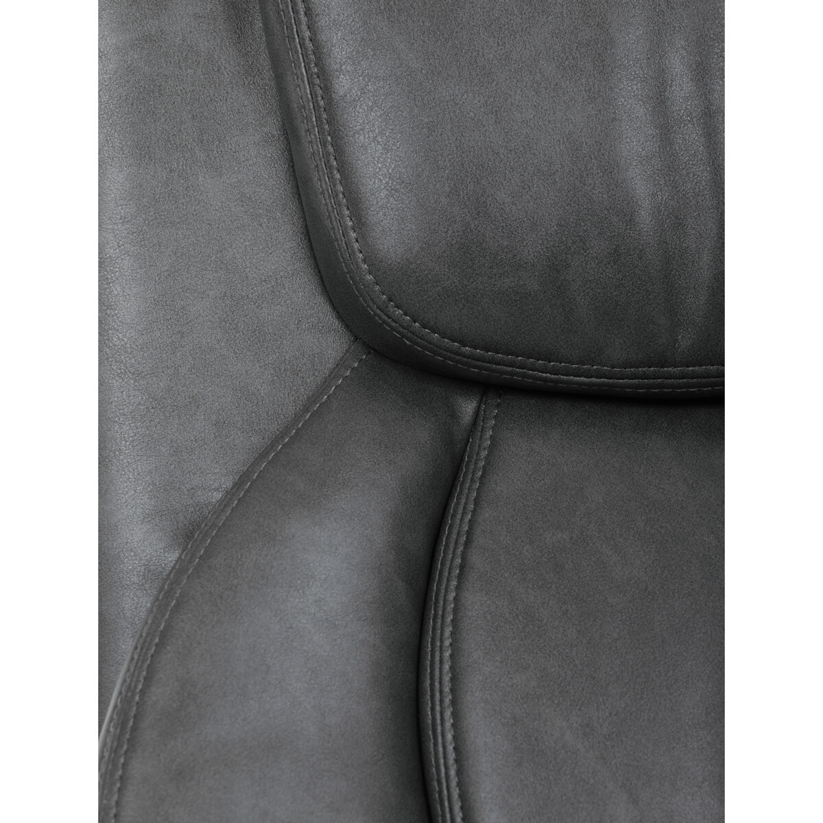 Kancelárska stolička KA-F1385 GREY