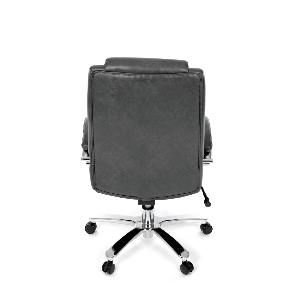 Kancelárska stolička KA-F1385 GREY