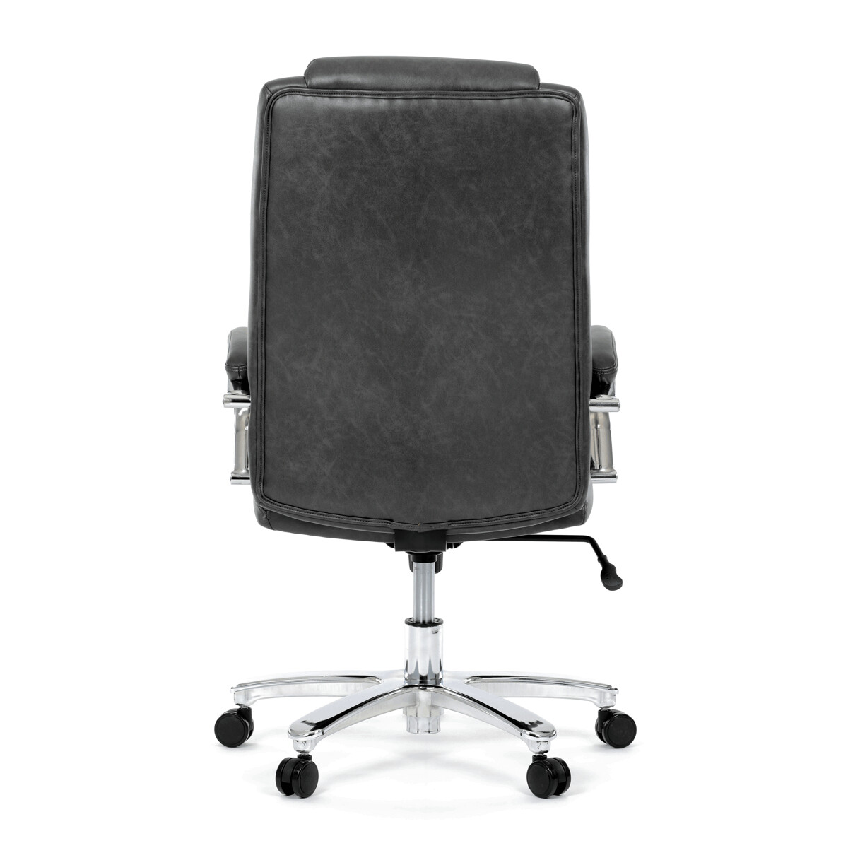 Kancelárska stolička KA-F1385 GREY
