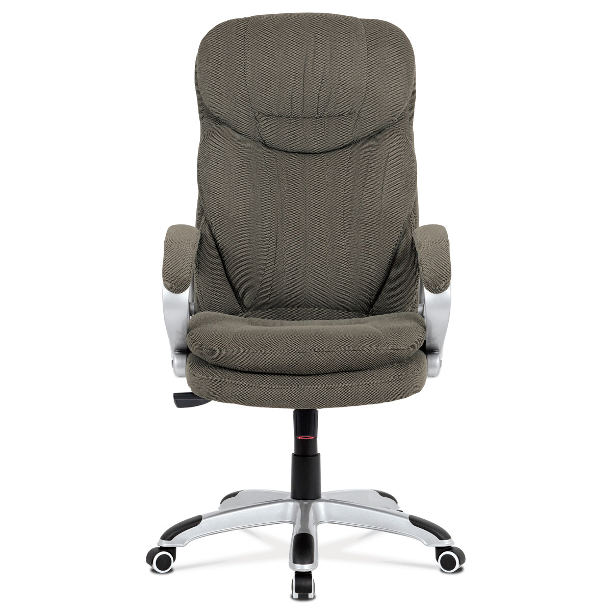 Kancelárska stolička KA-G198 LIGHT GREY