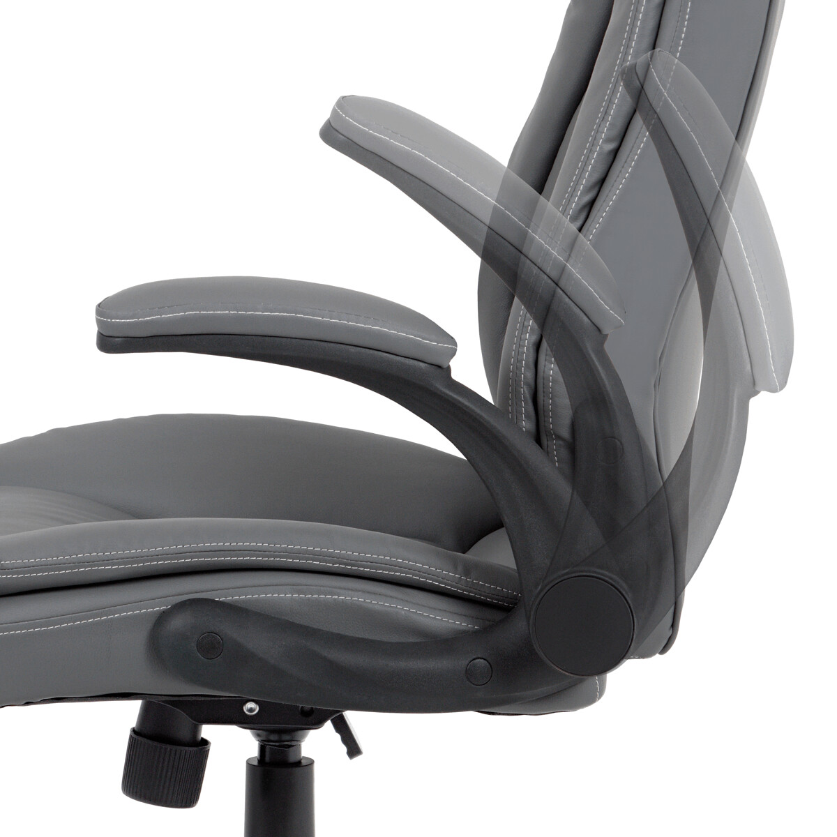 Kancelářské křeslo KA-G301 Autronic (foto 12)