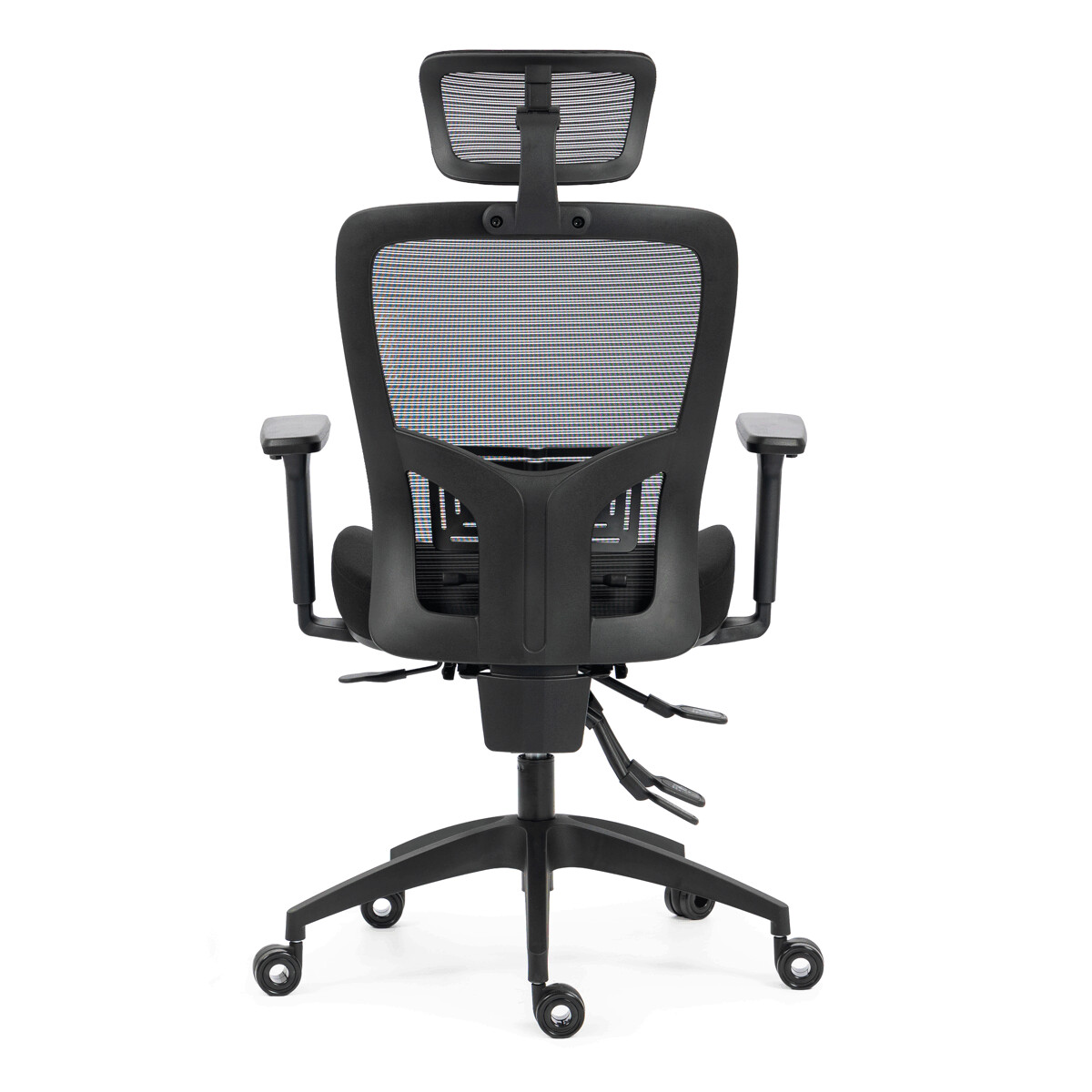 Kancelářská židle KA-H2491 Autronic (foto 6)