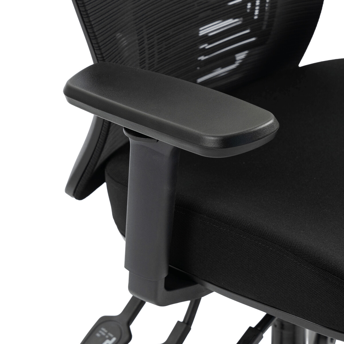 Kancelářská židle KA-H2491 Autronic (foto 13)