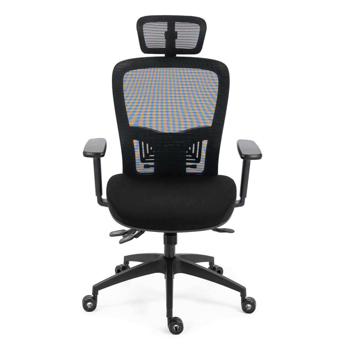 Kancelářská židle KA-H2491 Autronic (foto 7)