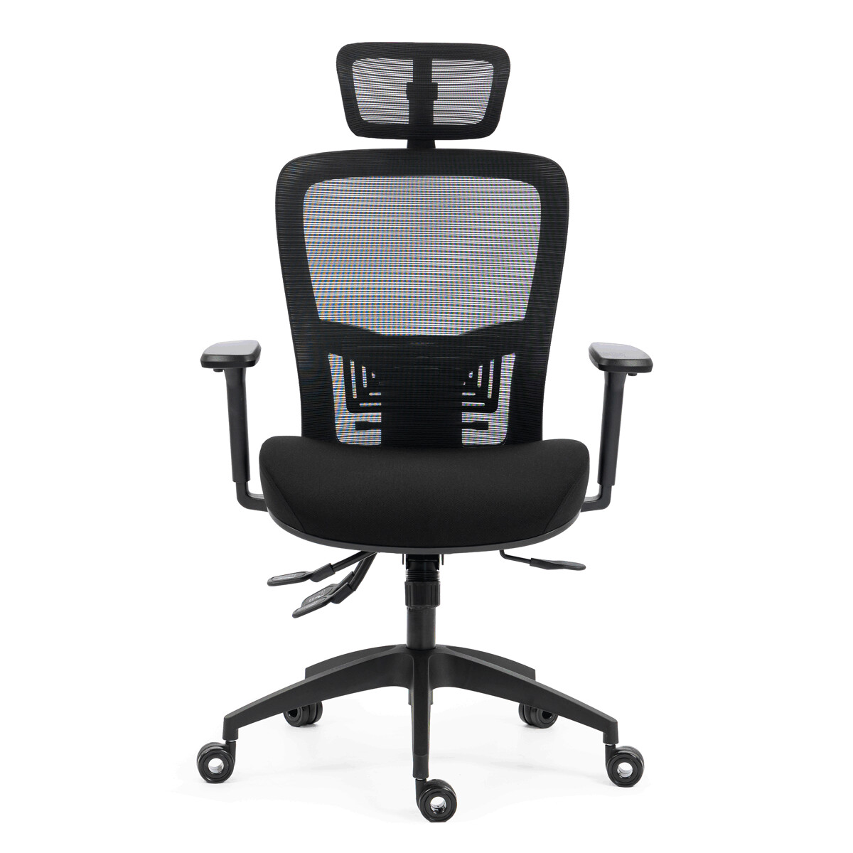 Kancelářská židle KA-H2491 Autronic (foto 3)